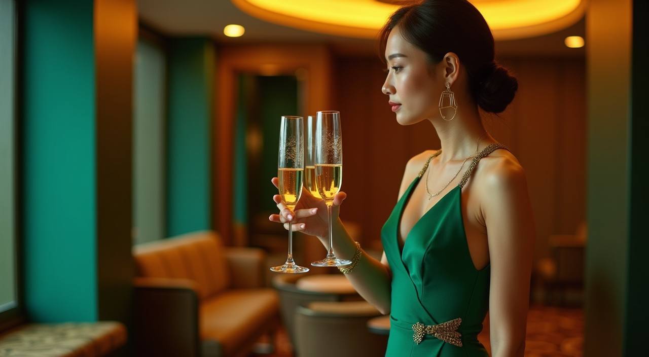 cai no Apa Yang Menentukan Pengalaman Lucky Gold di cai no