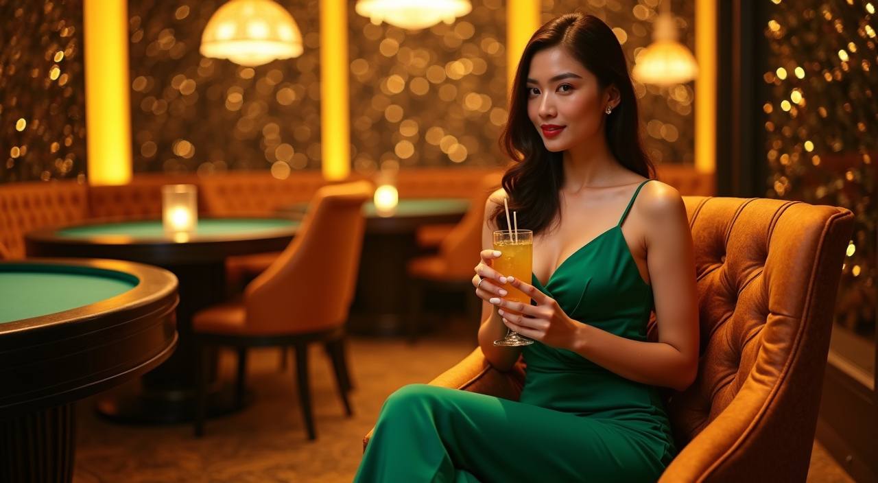 cai no Siapa Kami dan Apa Yang Kami Bina